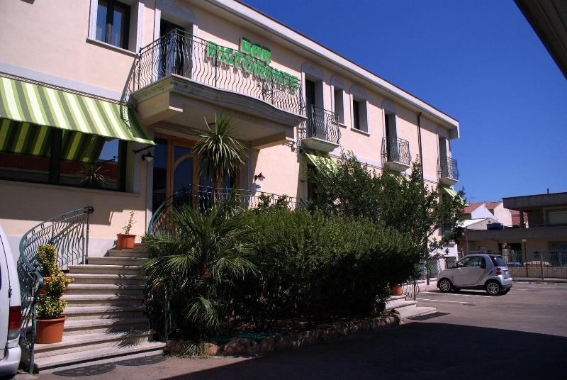 Hotel Ristorante Stella 2000 - Genel