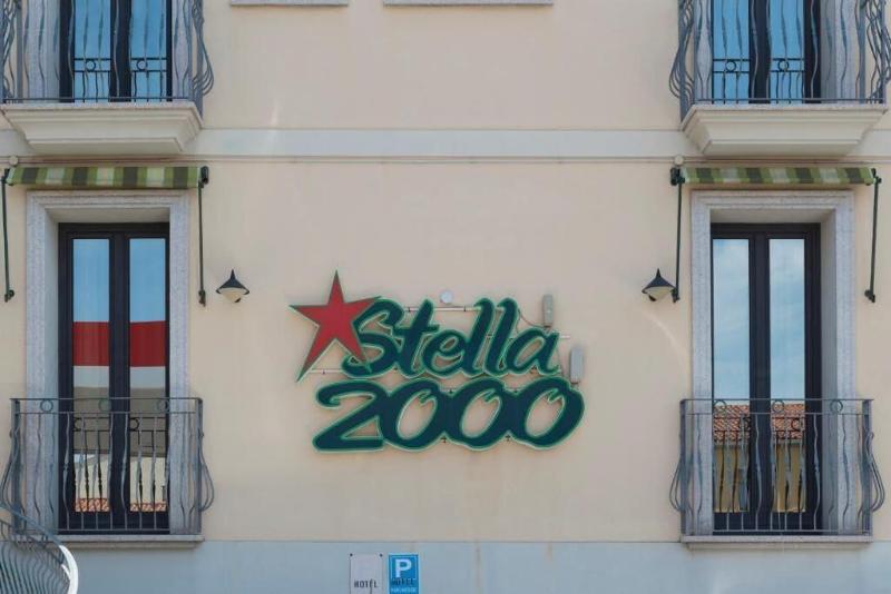 Hotel Ristorante Stella 2000 - Genel