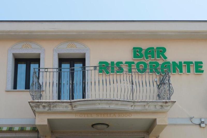 Hotel Ristorante Stella 2000 - Genel