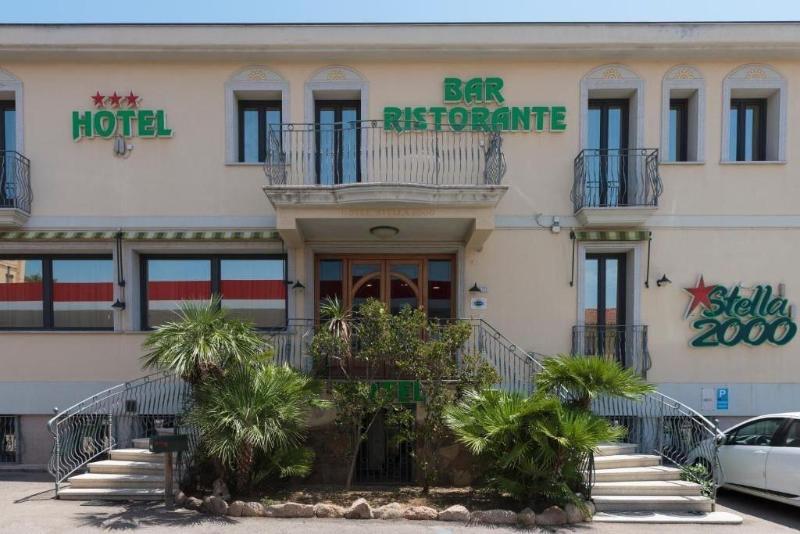 Hotel Ristorante Stella 2000 - Genel