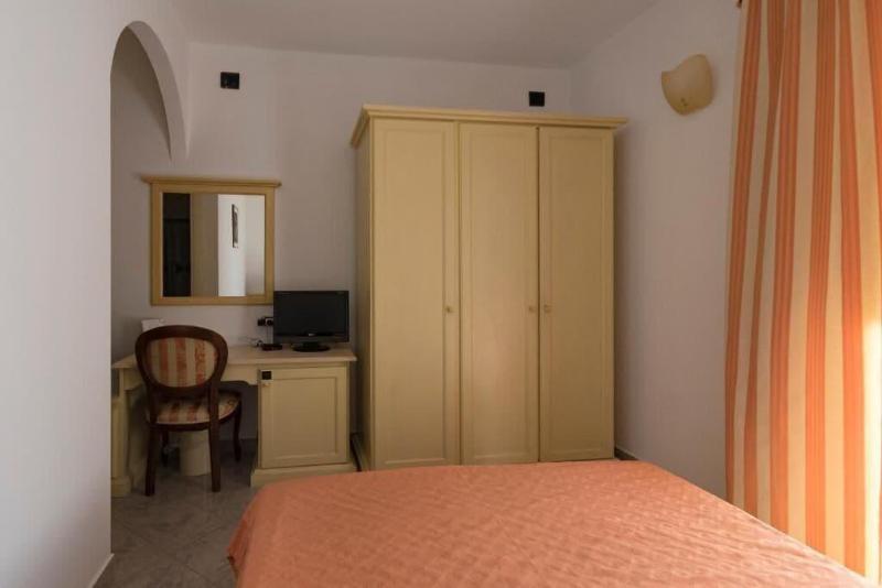 Hotel Ristorante Stella 2000 - Oda