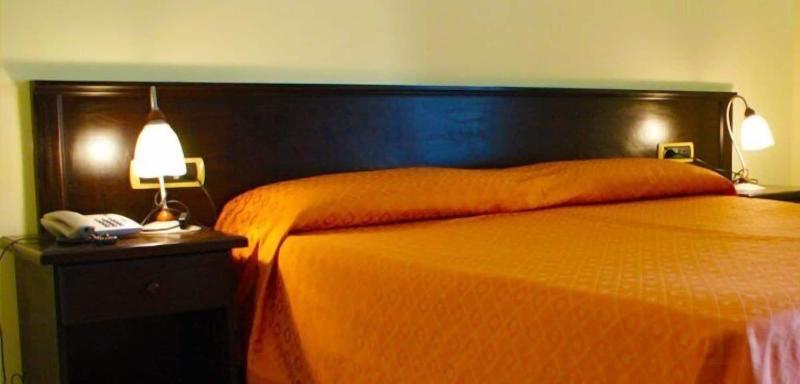 Hotel Ristorante Stella 2000 - Oda