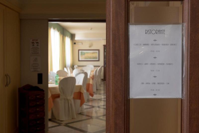 Hotel Ristorante Stella 2000 - Restoran
