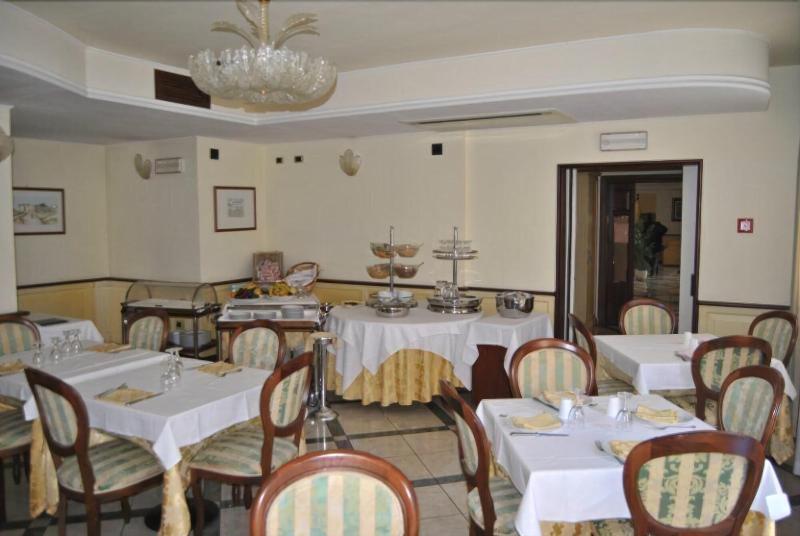 Hotel Ristorante Stella 2000 - Restoran