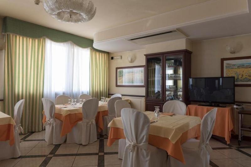Hotel Ristorante Stella 2000 - Restoran