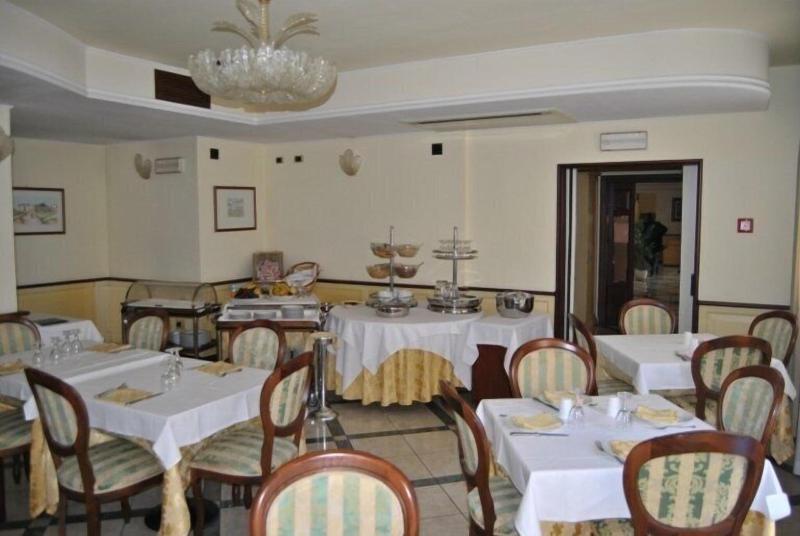 Hotel Ristorante Stella 2000 - Restoran