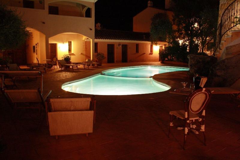 Hotel San Pantaleo - Aktivite