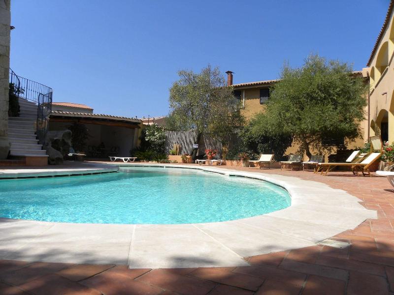 Hotel San Pantaleo - Aktivite