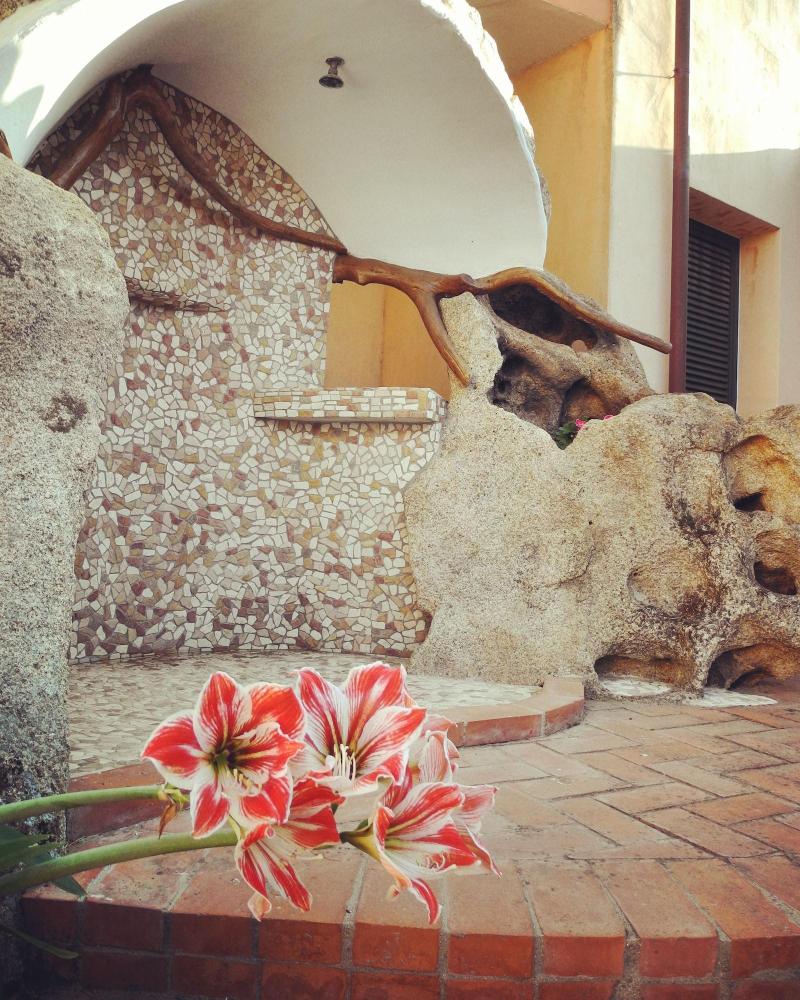 Hotel San Pantaleo - Aktivite