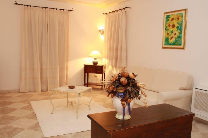 Hotel San Pantaleo - Oda