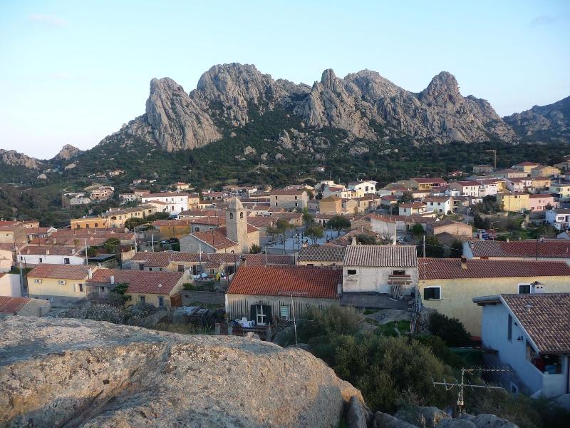 Hotel San Pantaleo - Oda