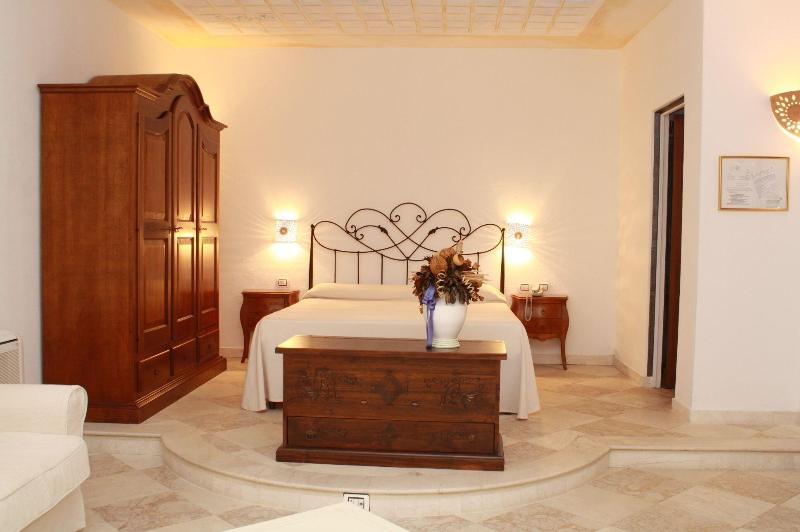 Hotel San Pantaleo - Oda
