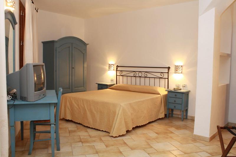 Hotel San Pantaleo - Oda