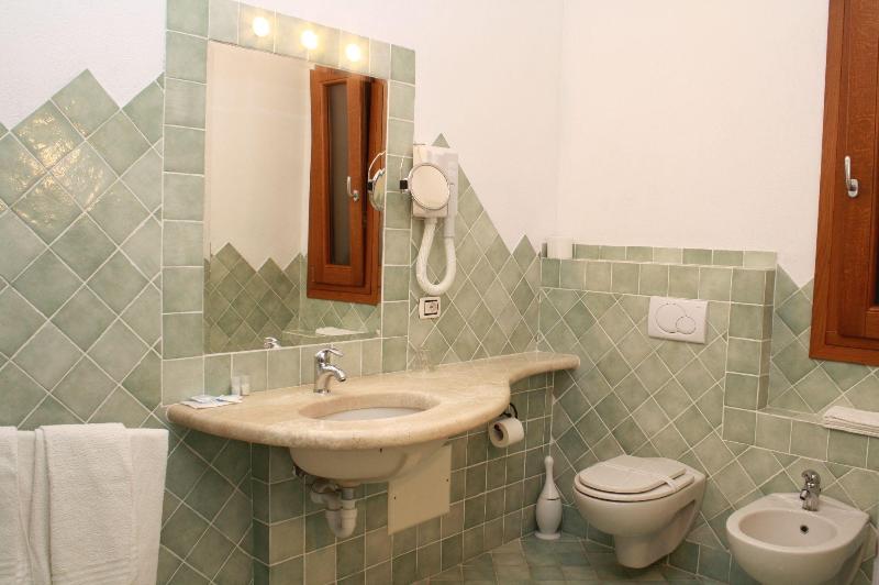 Hotel San Pantaleo - Oda