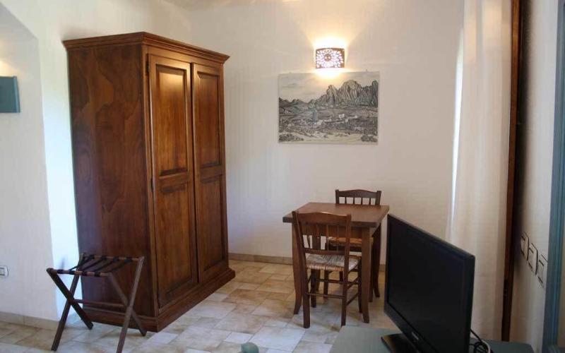 Hotel San Pantaleo - Oda