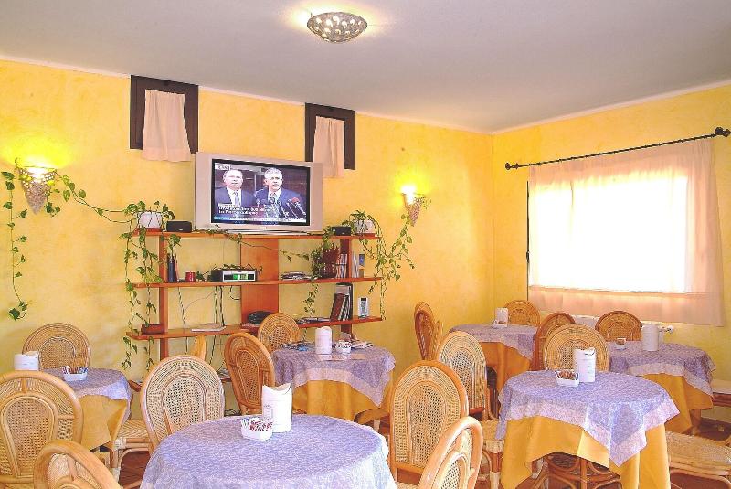 Hotel Delle Isole - Bar
