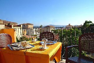 Hotel Delle Isole otel fotoğrafı