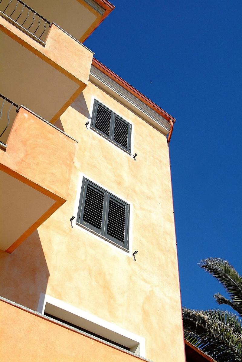 Hotel Delle Isole - Genel