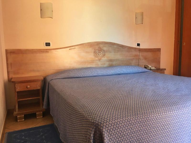 Hotel Delle Isole - Oda