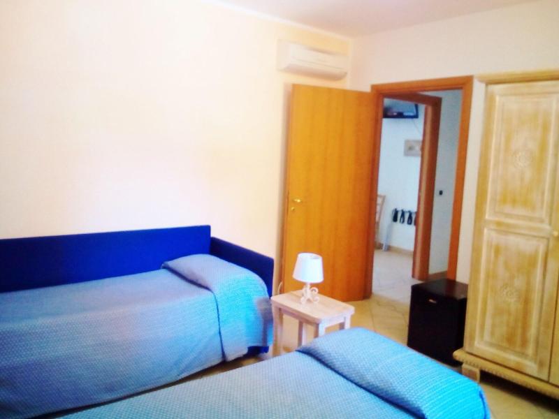 Hotel Delle Isole - Oda