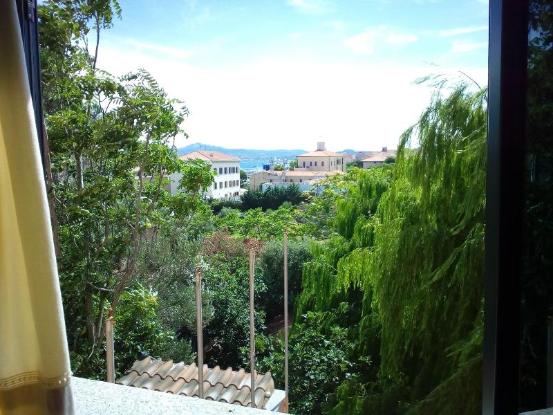 Hotel Delle Isole - Oda