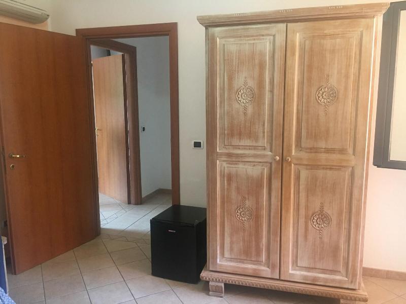 Hotel Delle Isole - Oda
