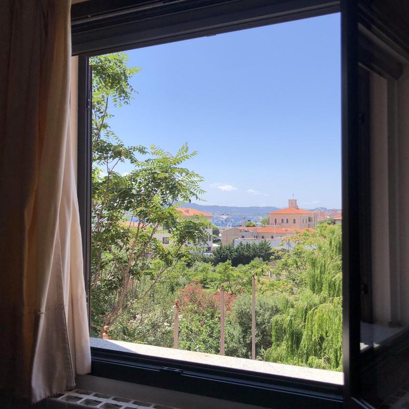 Hotel Delle Isole - Oda