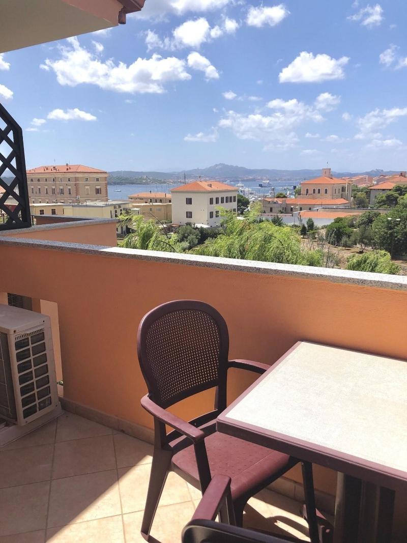 Hotel Delle Isole - Oda