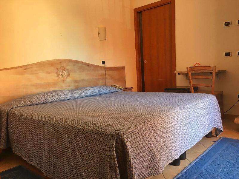 Hotel Delle Isole - Oda
