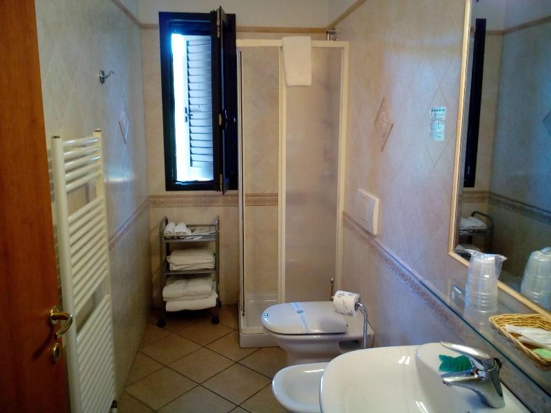 Hotel Delle Isole - Oda