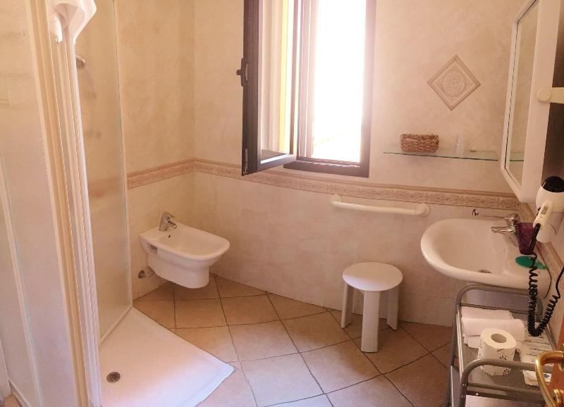 Hotel Delle Isole - Oda