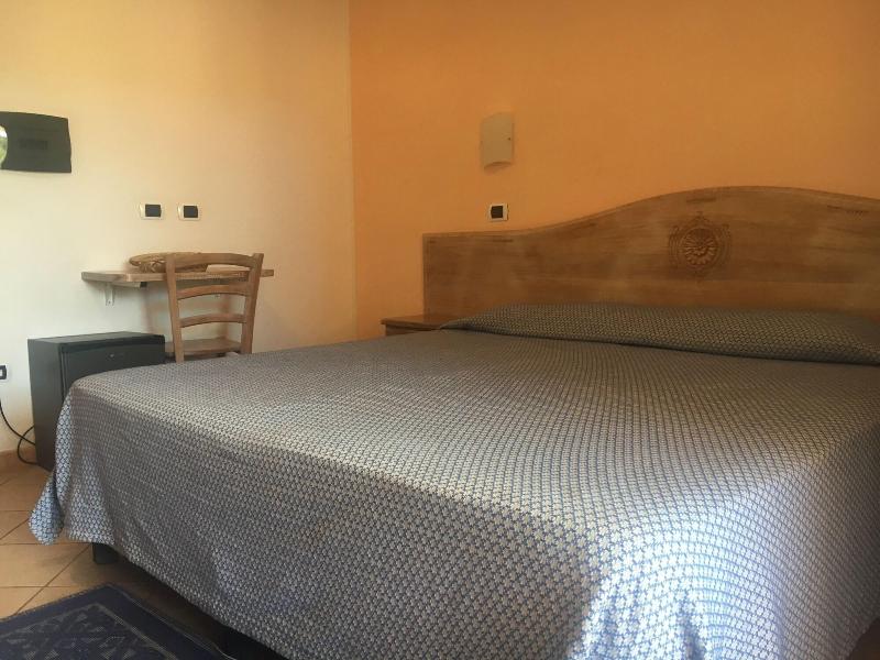 Hotel Delle Isole - Oda