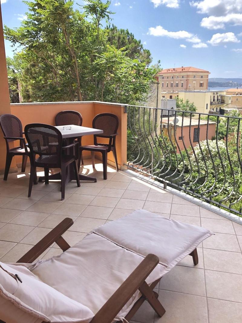 Hotel Delle Isole - Oda