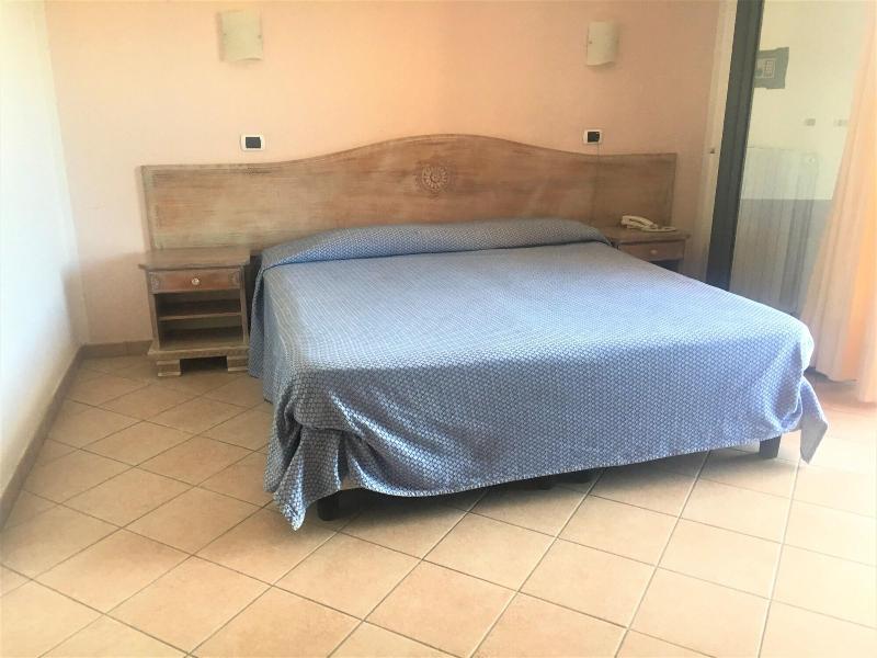Hotel Delle Isole - Oda