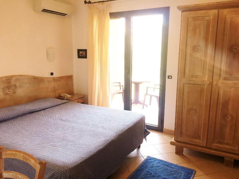 Hotel Delle Isole - Oda