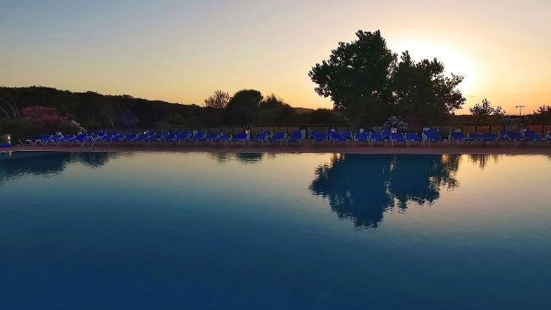 Villaggio Dei Pini - Aktivite