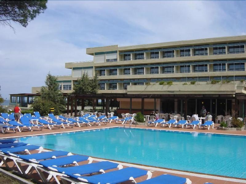 Villaggio Dei Pini - Aktivite
