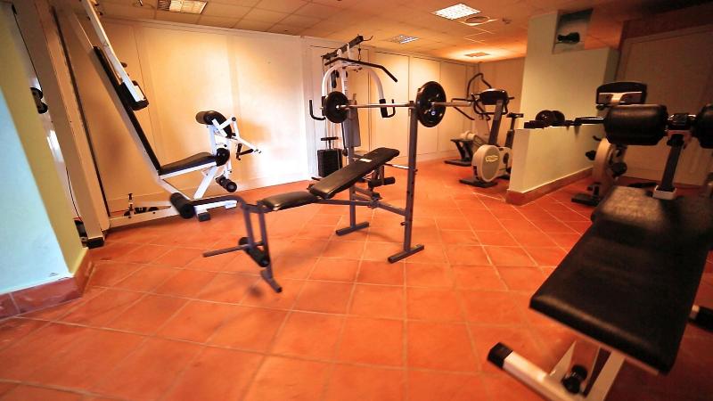 Villaggio Dei Pini - Aktivite