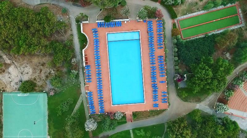 Villaggio Dei Pini - Aktivite