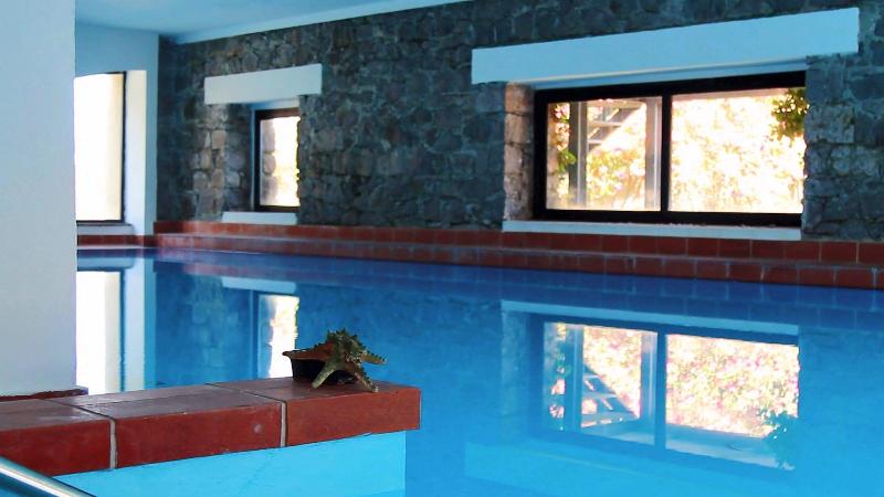 Villaggio Dei Pini - Aktivite