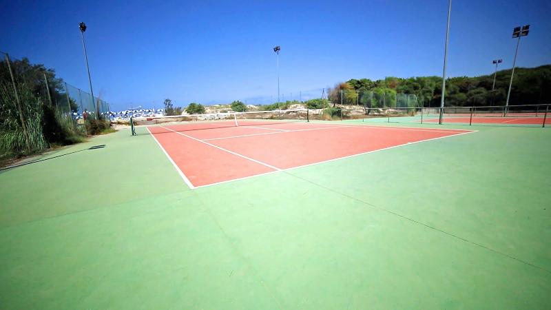 Villaggio Dei Pini - Aktivite