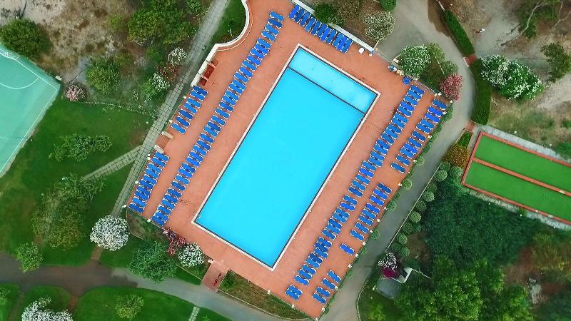Villaggio Dei Pini - Aktivite
