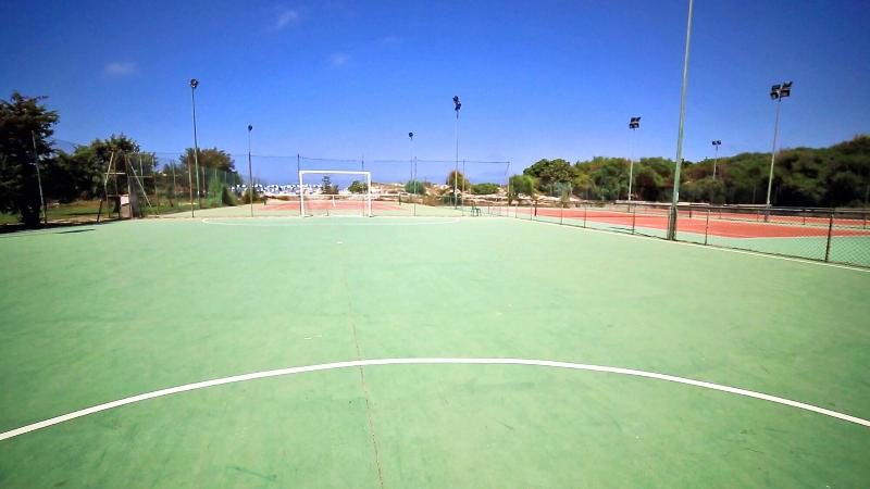 Villaggio Dei Pini - Aktivite