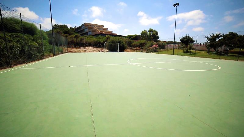 Villaggio Dei Pini - Aktivite