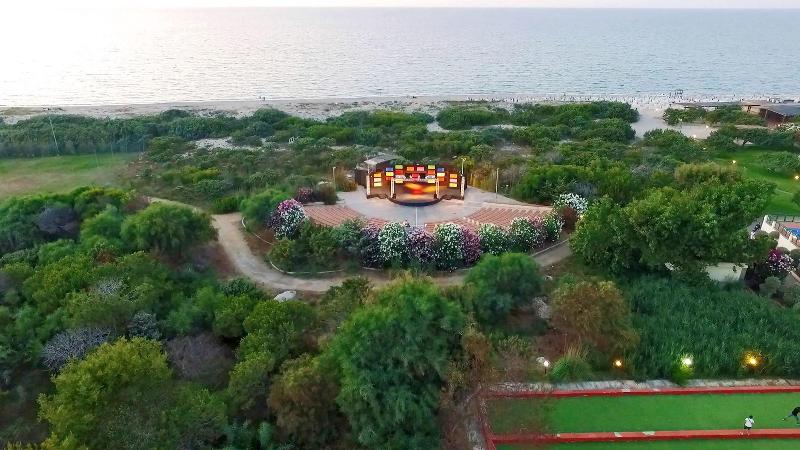 Villaggio Dei Pini - Aktivite
