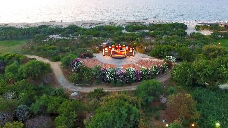 Villaggio Dei Pini - Aktivite
