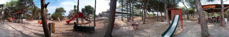 Villaggio Dei Pini - Aktivite