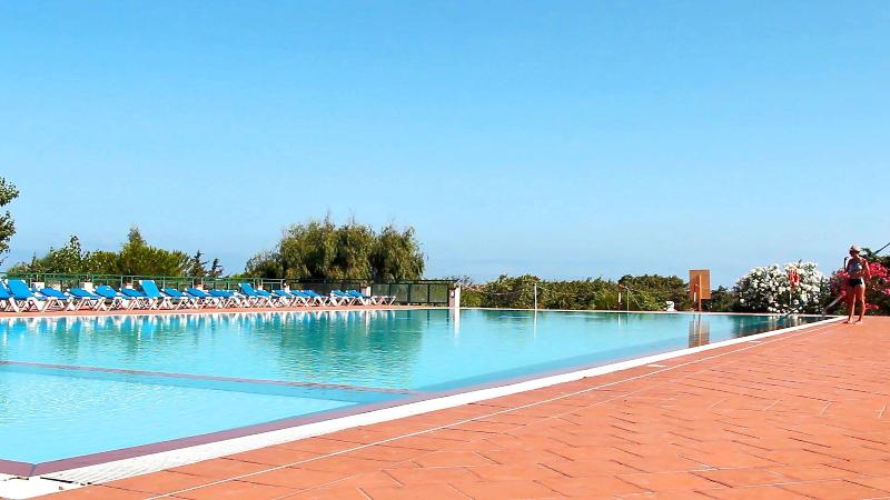 Villaggio Dei Pini - Aktivite
