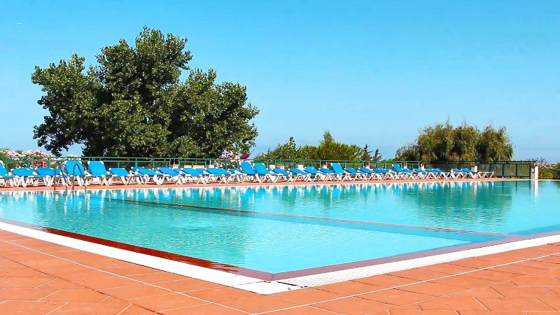 Villaggio Dei Pini - Aktivite
