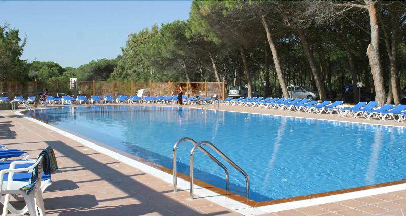 Villaggio Dei Pini - Aktivite